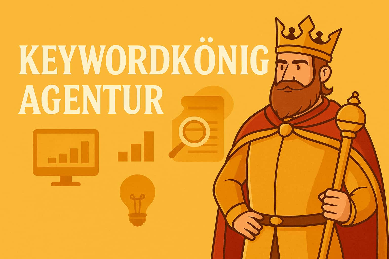 Keywordkönig Agentur